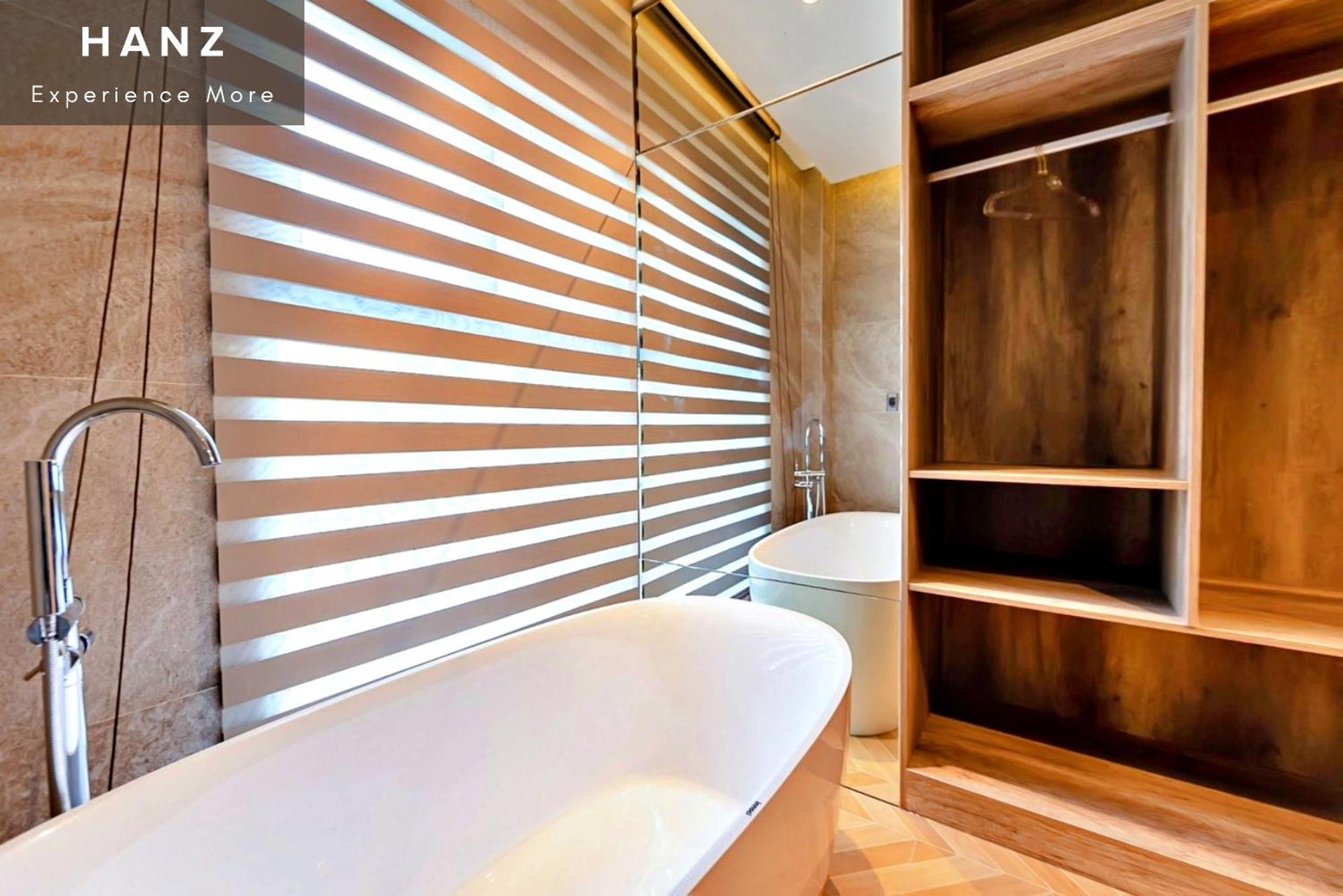 HANZ Premium Bamboo Hotel Ho-Chi-Minh-Stadt Exterior foto